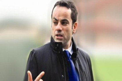 Futbol takımı ve teknik heyete 6 milyon TL ödeme yapıldı