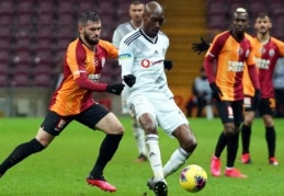 Futbola Dönüş Öneri Protokolü’ hazırlandı