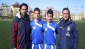 Futbola yeni yetenekler kazandırılıyor