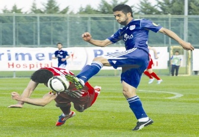 Futbolcu arayışım devam edecek