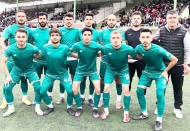 Futbolcular, hakemler ve antrenörler yetişiyor