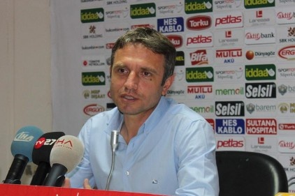 Futbolcular izinli