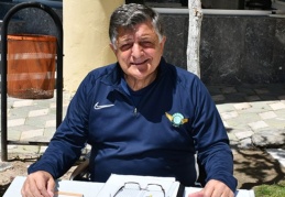 "Futbolcular ve teknik heyetler tedirgin”