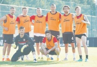 "Futbolcularımız suça karışmadı, mağdur edildi"