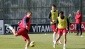 Futbolcuların antrenmana çıkacağını açıkladı