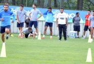 Futbolcuların gözü ligin ilk haftasında oynanacak Galatasaray maçında