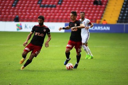 &#8220;Futbolcuların özgüveni yerine geldi&#8221;