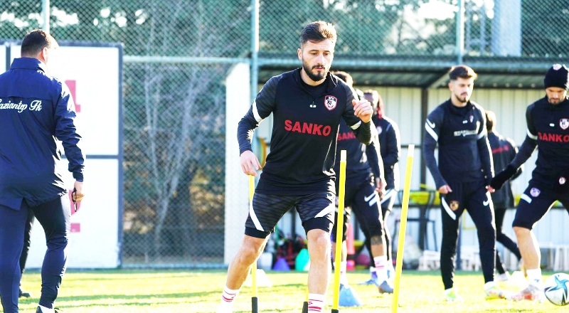 Futbolcuların performansları çok iyi