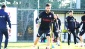 Futbolcuların performansları çok iyi