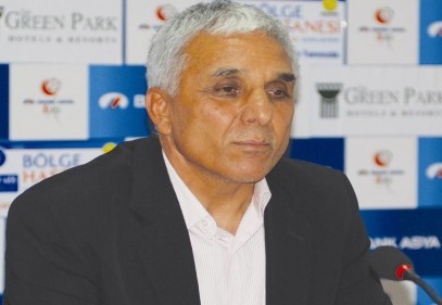 Futbolcuların üzerinde bir formsuzluk oluştu