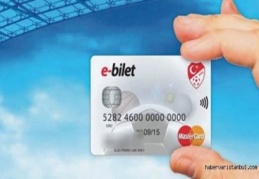 Futbolda elektronik bilet uygulaması başlıyor