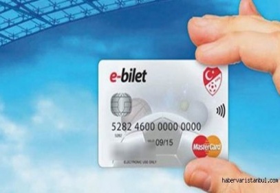 Futbolda elektronik bilet uygulaması başlıyor