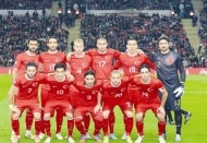 Futbolda geriledik