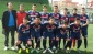 Futbolda il şampiyonu oldular