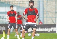 Futbolda inişli çıkışlı zamanlar olacaktır