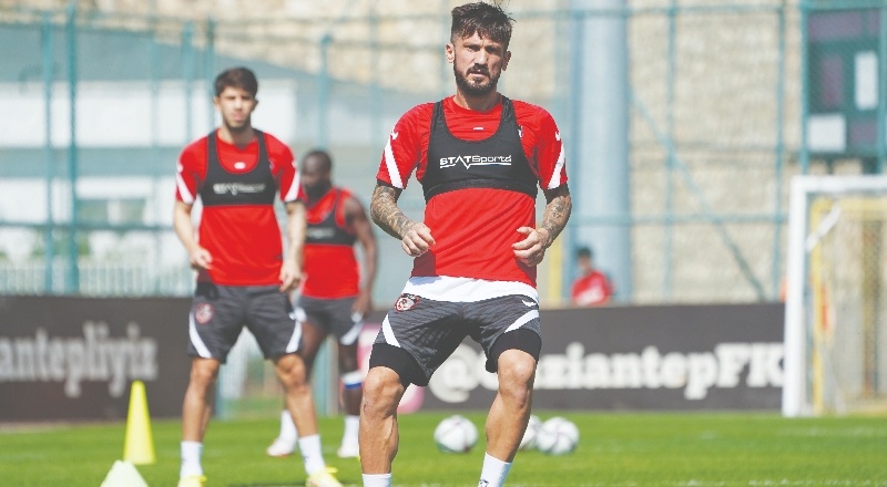 Futbolda inişli çıkışlı zamanlar olacaktır