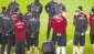 Futbolda milli heyecan