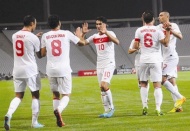 Futbolda milli mesai başlıyor