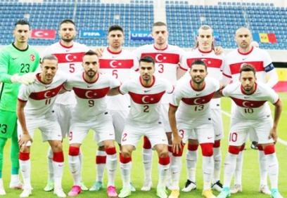 Futbolda milli mesai başlıyor