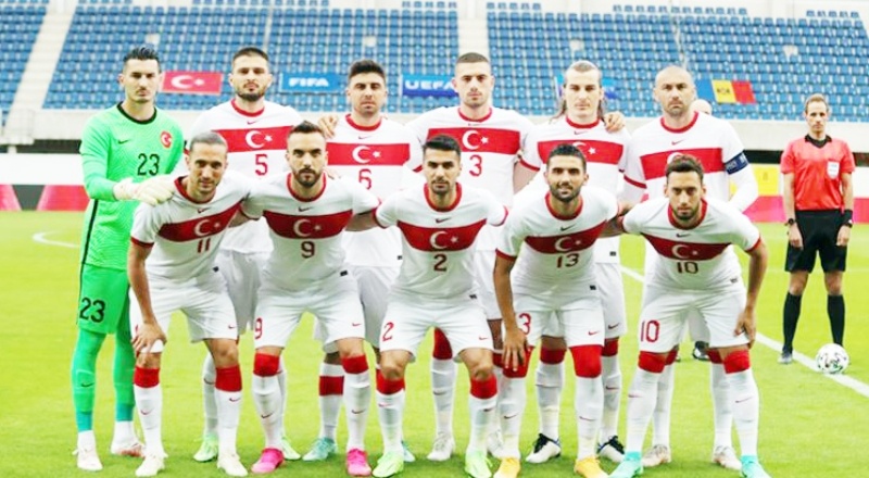 Futbolda milli mesai başlıyor