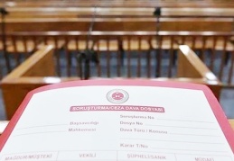 'Futbolda şike kumpası’ davası: 38 eski savcı ve hâkim hakkında iddianame düzenlendi