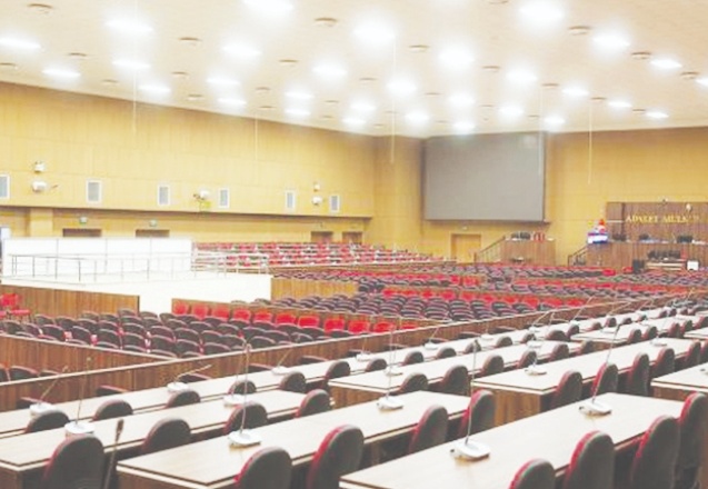 "Futbolda şike kumpası" davasında cezalar belli oldu