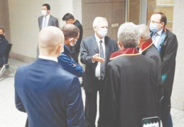 "Futbolda şike kumpası" davasının gerekçeli kararı açıklandı