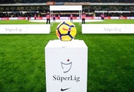 Futbolda Süper Lig'e 19. hafta karşılaşmalarıyla devam edilecek
