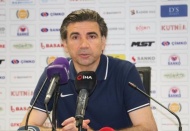 Futbolda tur atlamak için mücadele edeceğiz