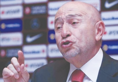 Futbolda yayın ihalesi için verilen tekliflerin ayrıntıları belli oldu