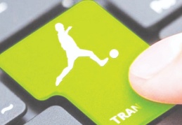 Futbolda yaz transfer dönemi başlıyor