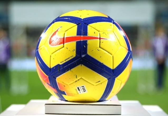 Futbolseverlerin 75 günlük lig hasreti bitiyor