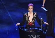 "Futbolu dünyayı değiştirmek için kullanalım"