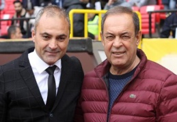 "Futbolun daha doğrularını yaparak kazanmayı bildik" 