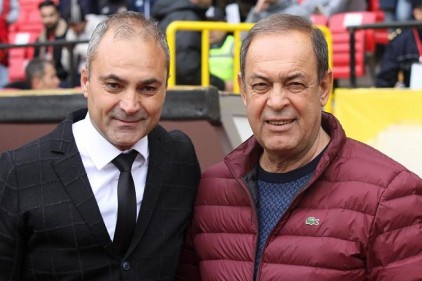 "Futbolun daha doğrularını yaparak kazanmayı bildik" 