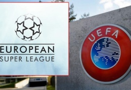 Futbolun gündemi Avrupa Süper Ligi; kulüpler ne istiyor, UEFA ve eski futbolcular ne diyor?