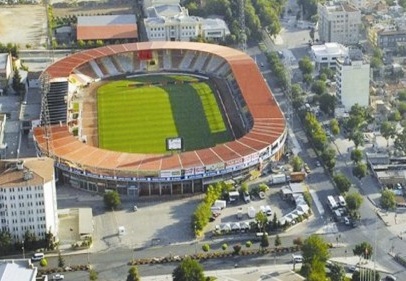 Futbolun kalbi bu statlarda atacak