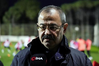 &#8220;Futbolun kurtuluşu altyapıya daha fazla önem verilmesiyle olur&#8221;