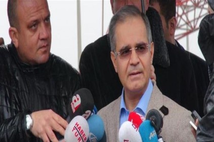 Füzeler havada mı kalacaktı? Kurşun adres sormaz ki!