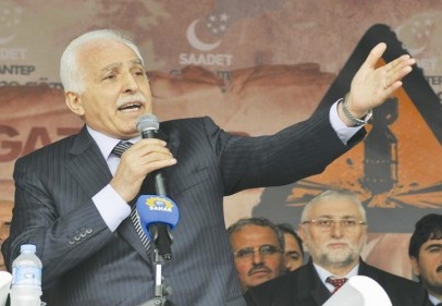 Füzeler İran için geliyor