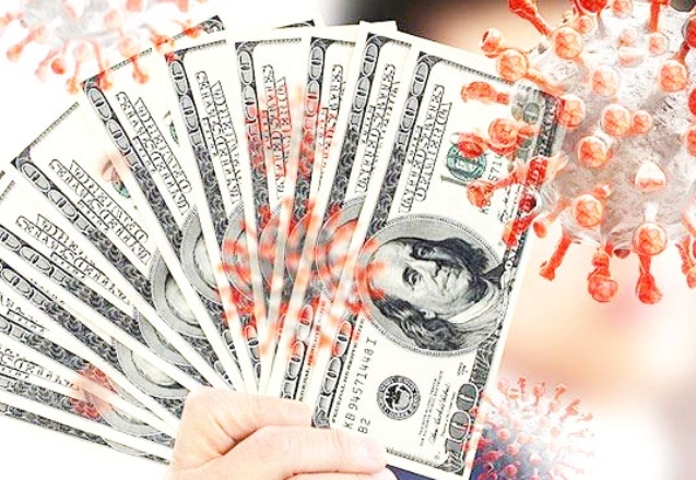 Fyat istikrarsızlığı, emtia şokları, borç krizi öne çıkıyor