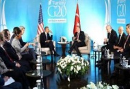 G-20 Dönem Başkanlığı masrafları 207 milyon liraya ulaştı