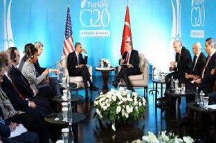 G-20 Dönem Başkanlığı masrafları 207 milyon liraya ulaştı