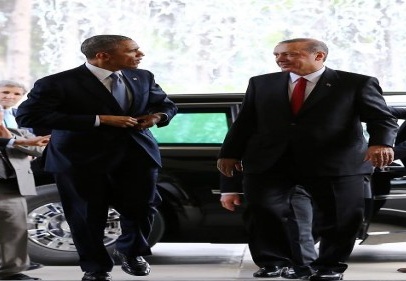 G 20 Zirvesi’nin gündeminde de Antep vardı