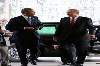 G 20 Zirvesi&#8217;nin gündeminde de Antep vardı