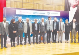 G-10 adı altında kurulan basın birlikteliği bizi memnun etti