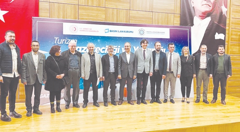 G-10 adı altında kurulan basın birlikteliği bizi memnun etti