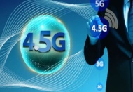 4,5G abone sayısı 64 milyon 558 bine yükseldi