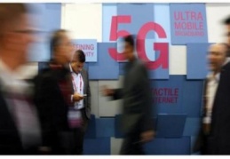 5G Teknolojisi, Çin'de 930 Milyar Dolarlık ekonomik değer yaratacak