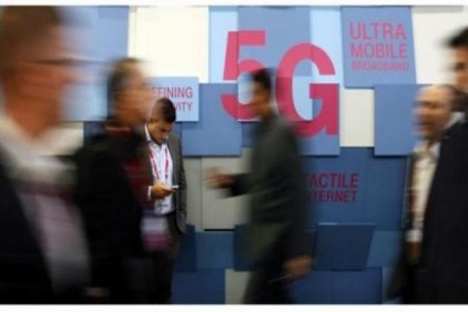 5G Teknolojisi, Çin&#039;de 930 Milyar Dolarlık ekonomik değer yaratacak
